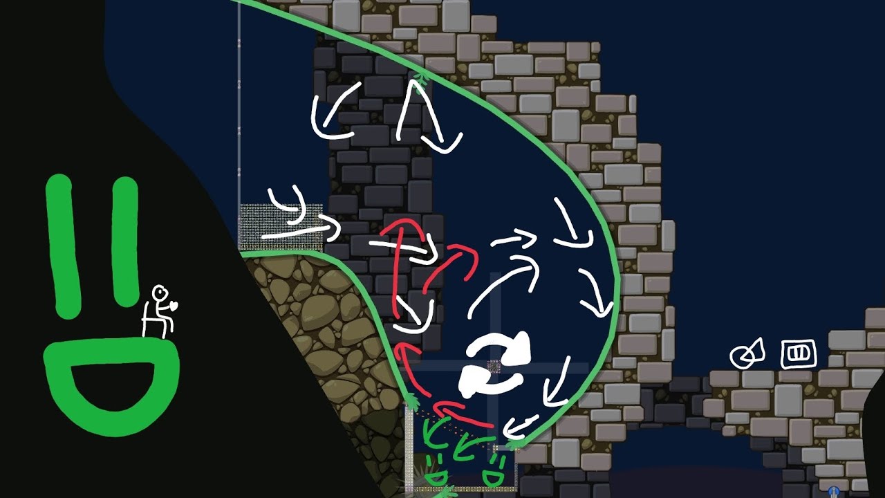finding the statues #badpiggies