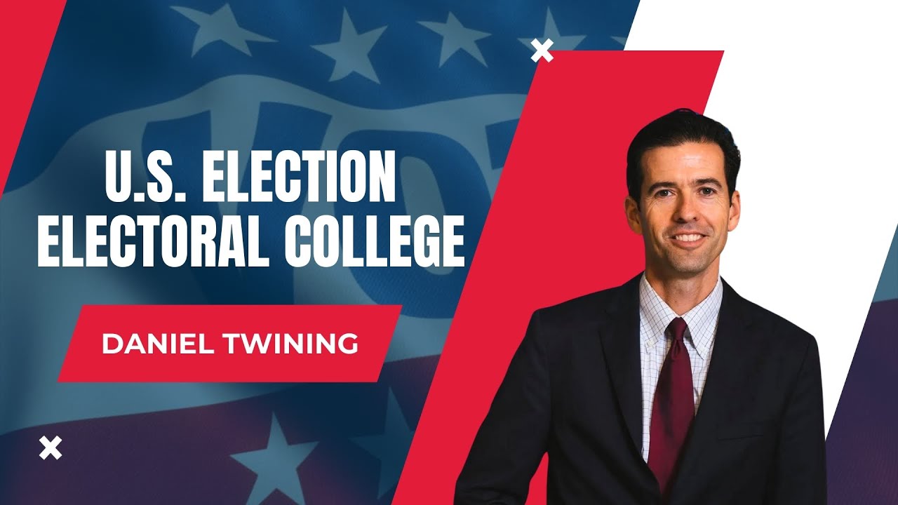 Electoral College by  Dr Twinning