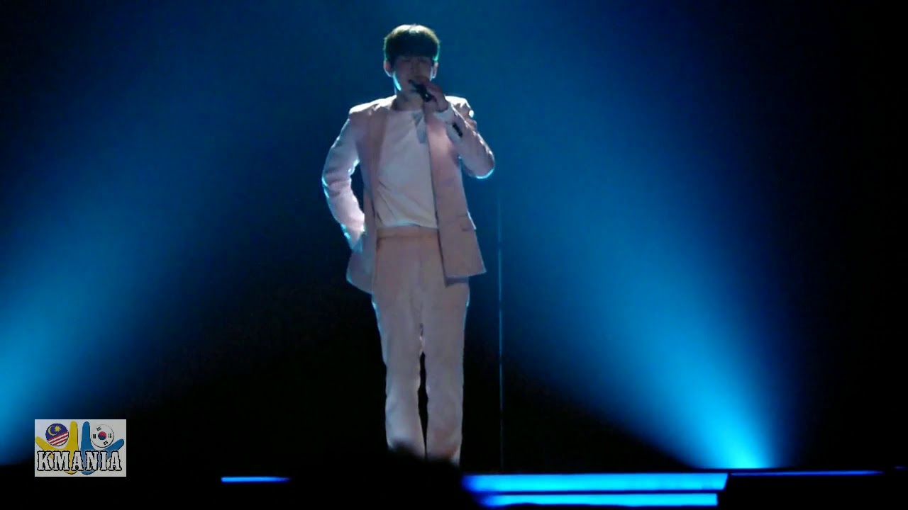 Han Byul (장한별) - Love Someone (Lukas Graham)