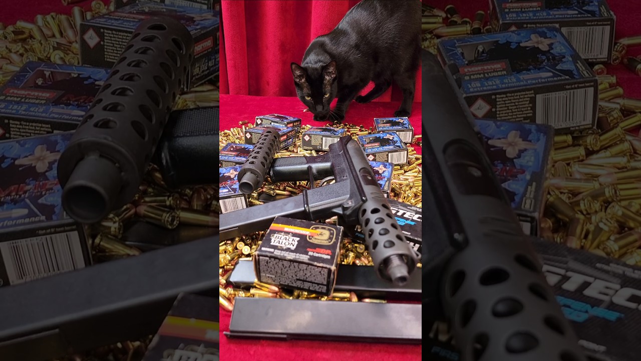Intratec Tec 9