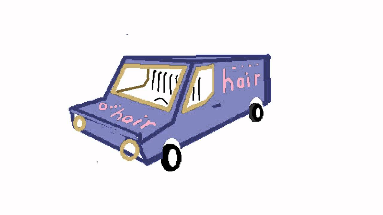 HAIR TRUCK 20hr Work week ; 1 mon rent locale