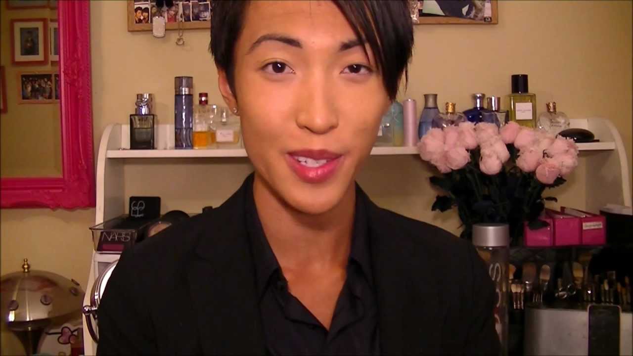 How to get a job at M.A.C!