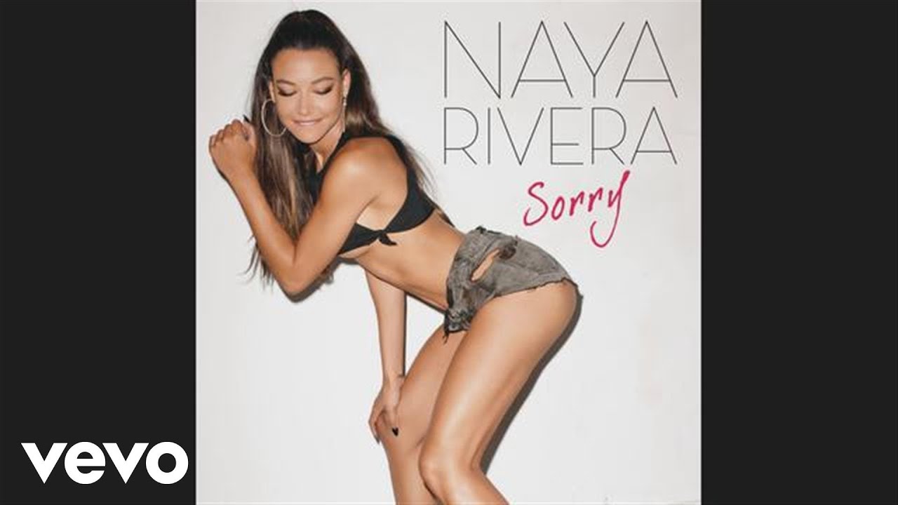 Naya Rivera - Sorry (Pseudo Video) ft. Big Sean