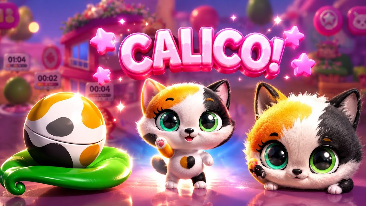 Fluvsies merge party 🥳🎉 gameplay cute pets 