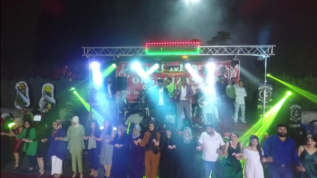 Şevgin müzik delilo cengizhan Ertan zawa mutluluklar.