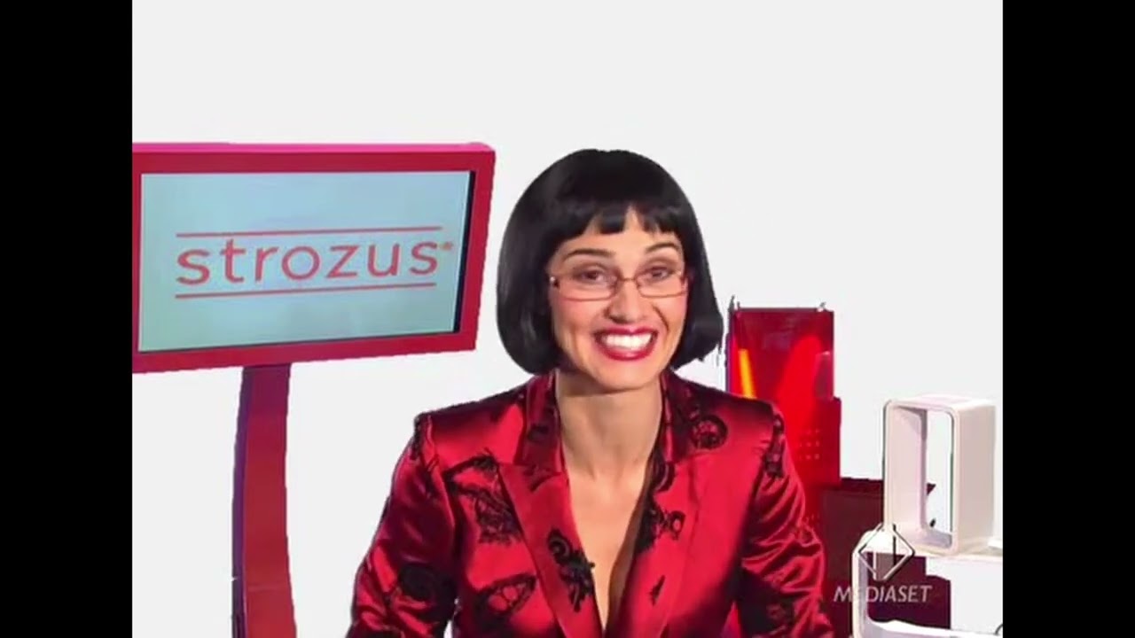 Strozus non ti dimentica - Mai dire Lunedì