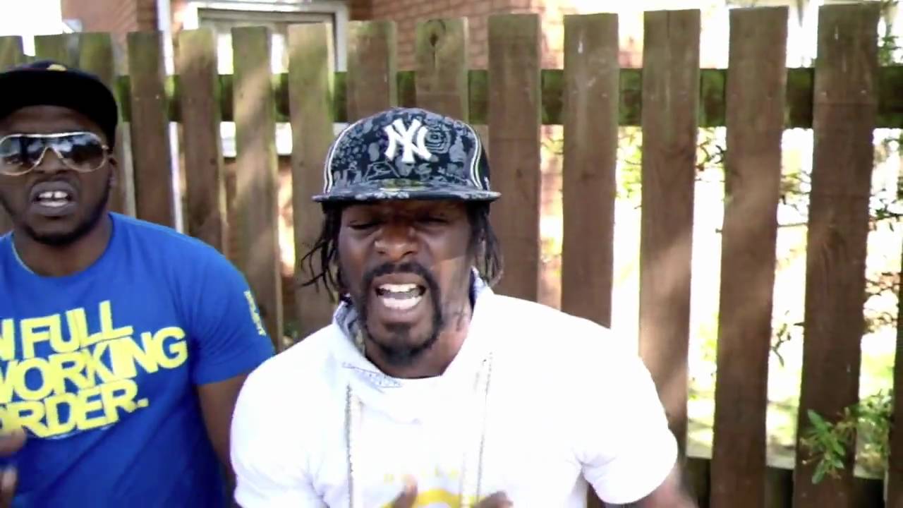 Cease & Yogz - 3Style Jump Off