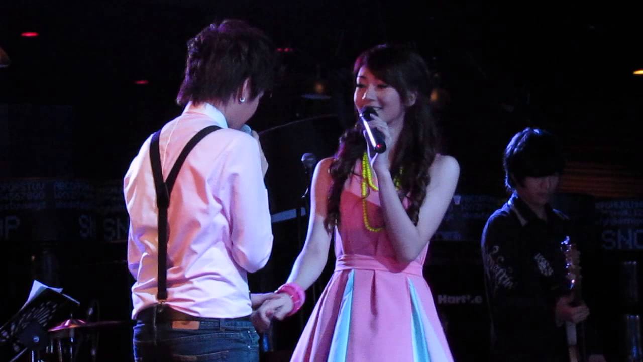 นันหงหยก-อายAF10 [HD] 17112013
