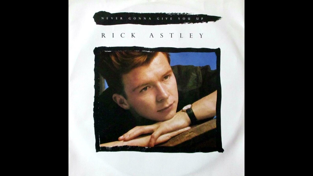 Rick Astley - Never Gonna Give You Up [Dirty Disco Classic Rework]