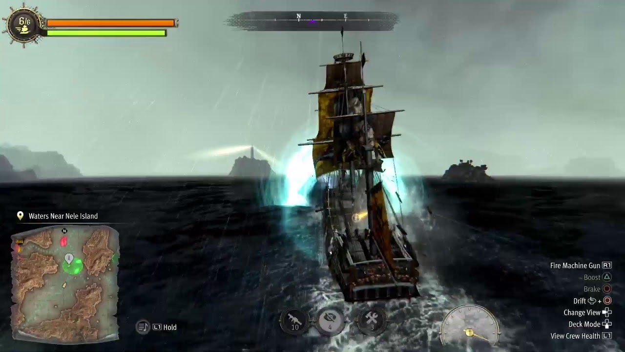 Pirate Yakuza in Hawaii pt 2