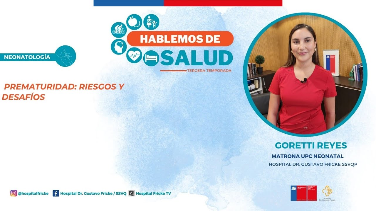 Hablemos de Salud