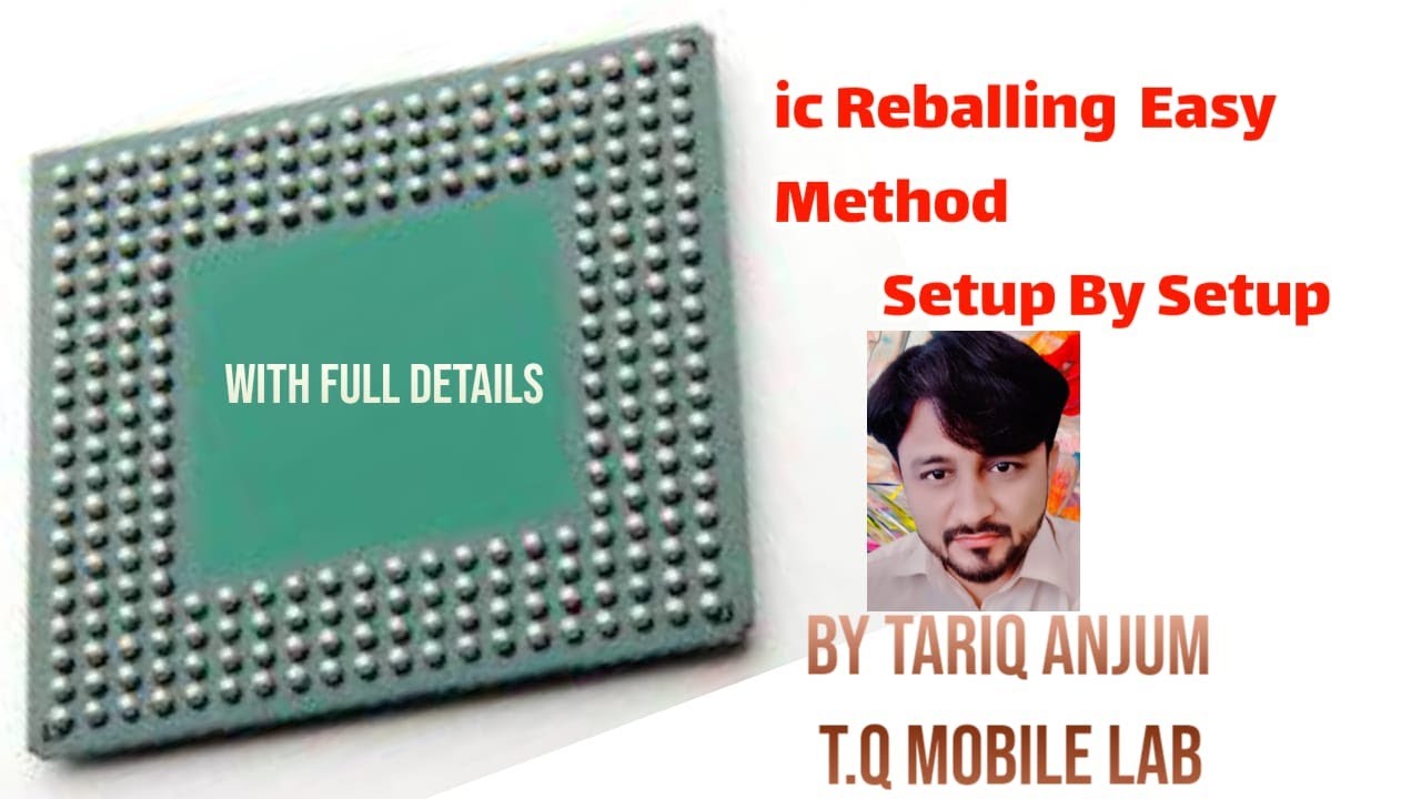 Nokia 130-TA1017 Keypad Problume+How To ic Reballing   #TQMobileLab #Reballing