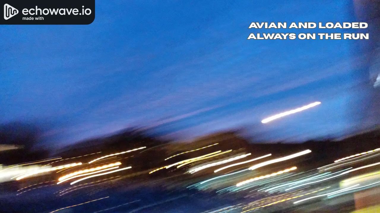 Avian and Loaded - If You're Lucky (Arcade Mix)