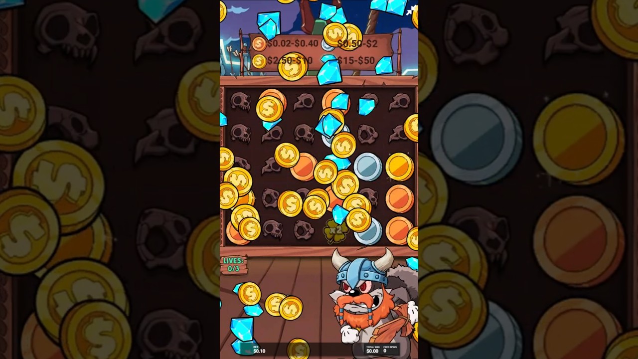 LE VIKING EPIC WIN | Hacksaw Gaming Online Slots