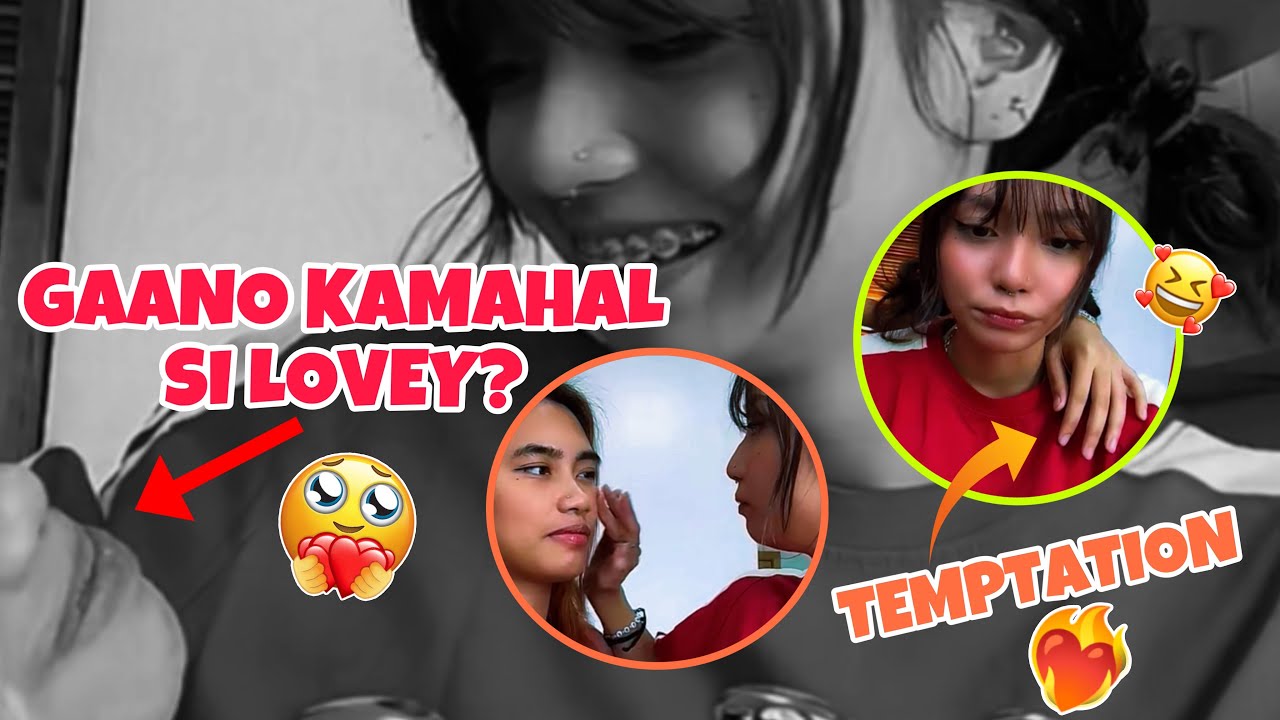 DITO MASUSUKAT ANG PASENSYA NI GAEL SA KANYANG ANAK ESTE LOVEY😂TIKTOK LIVE BAGUIO CITY💚ANGGAYLE💚