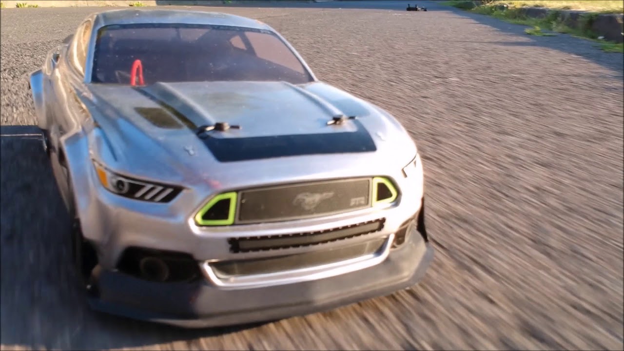RC DRIFT COMPETITION | cars drift videos | hpi Ford Mustang SPORT3 RS4 SPEC5