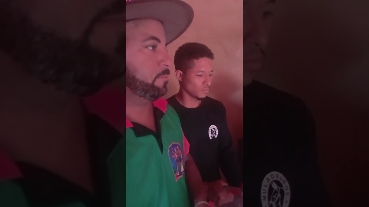 Folia de santos reis morro do Guará 2026