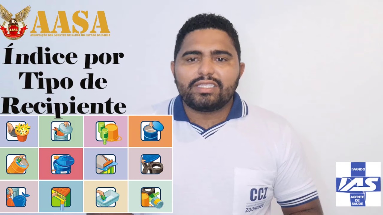 Você sabe o que o LIRAa, para que ele serve e como funciona?