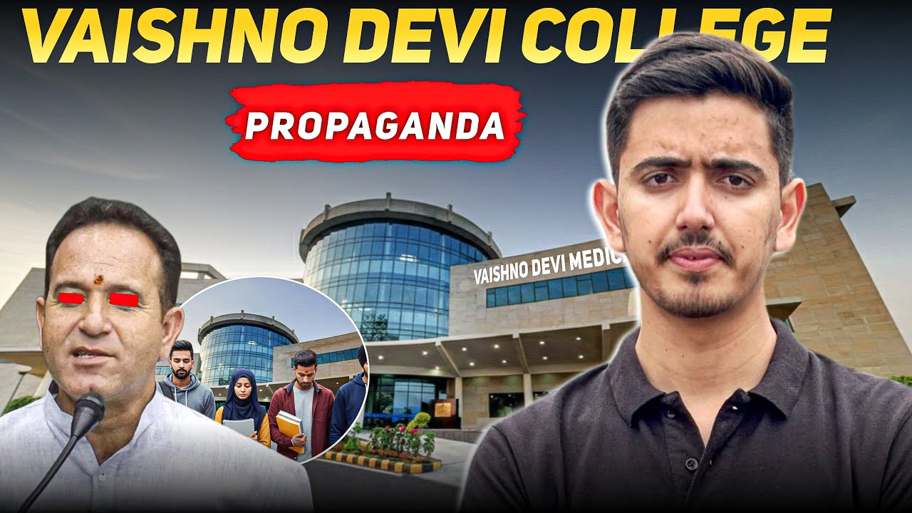 Vaishno Devi Medical College FILES