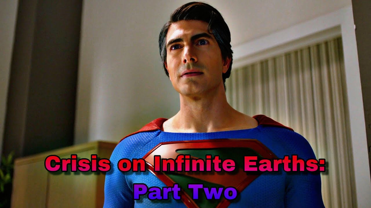 Batwoman 🦇 Crisis on Infinite Earths: Part Two 🦇 The Score - Miracle