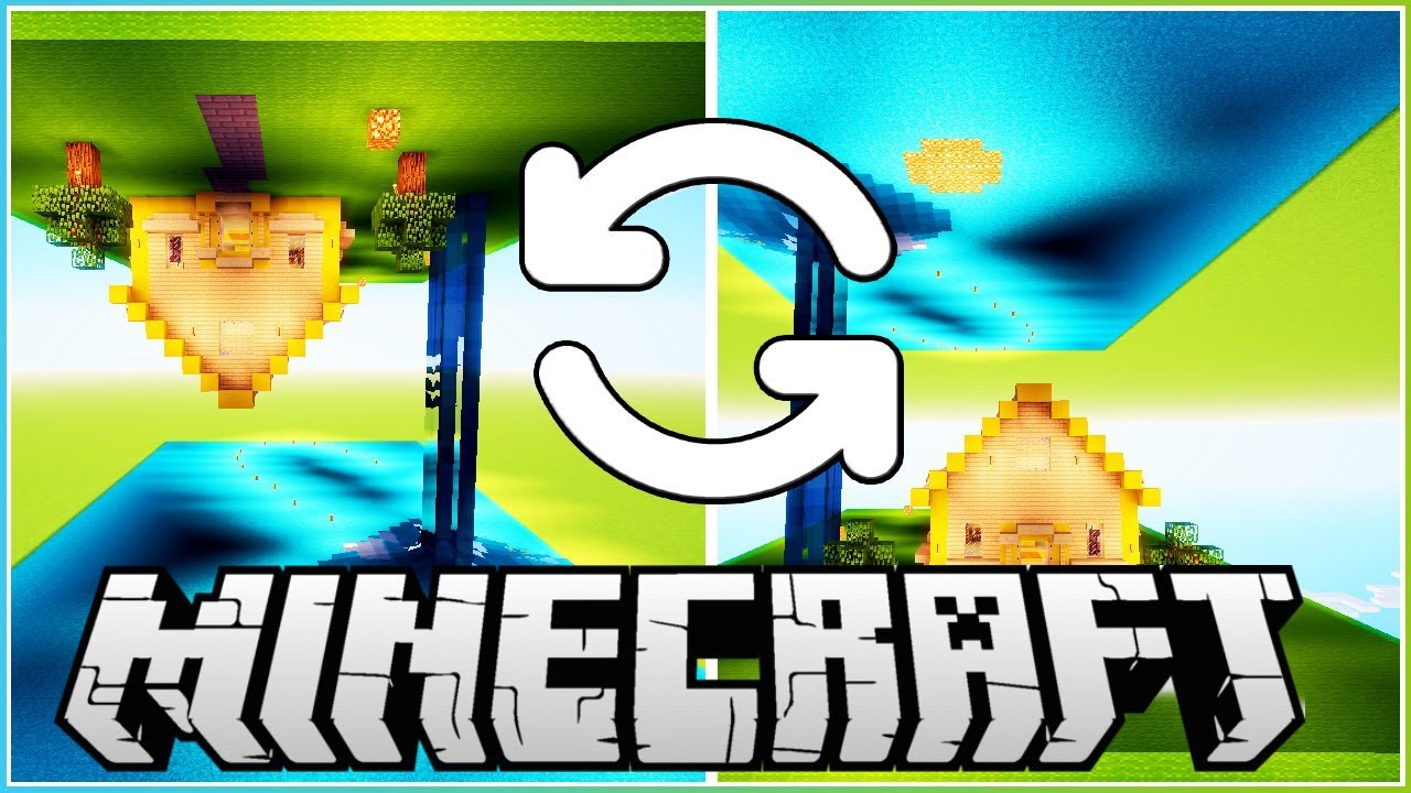 Flipped Screen Building Challenge!