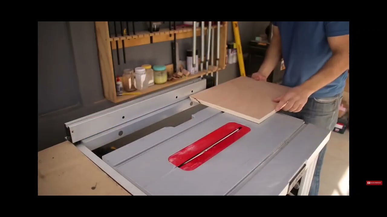 Tutorial para Cortes a 45° con guía , suscríbete #carpinteria #herramientas #viralshorts #viral 