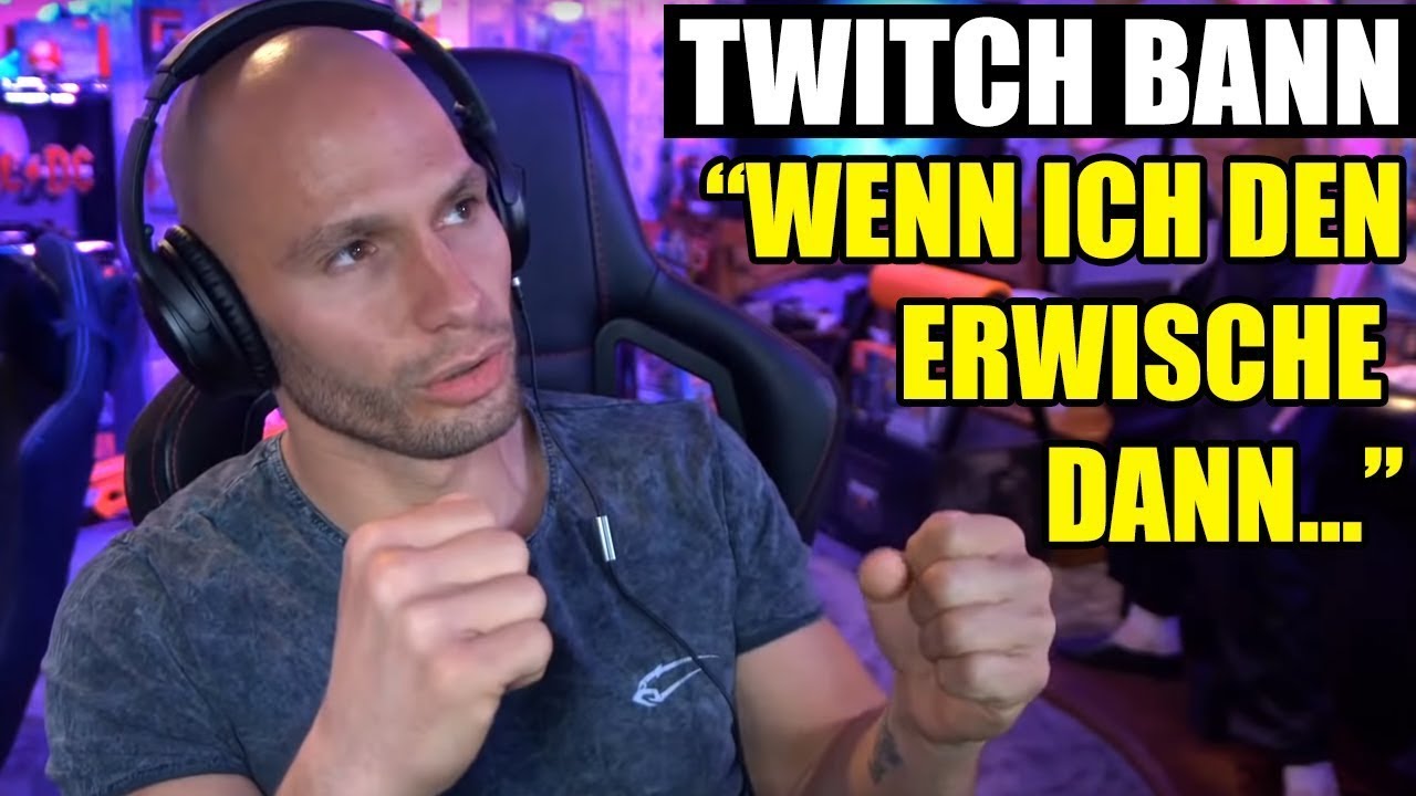 Twitch Account Gesperrt - Was Nun? Flying Uwe Perma Ban 🚫 Flying Uwe Instagram Story