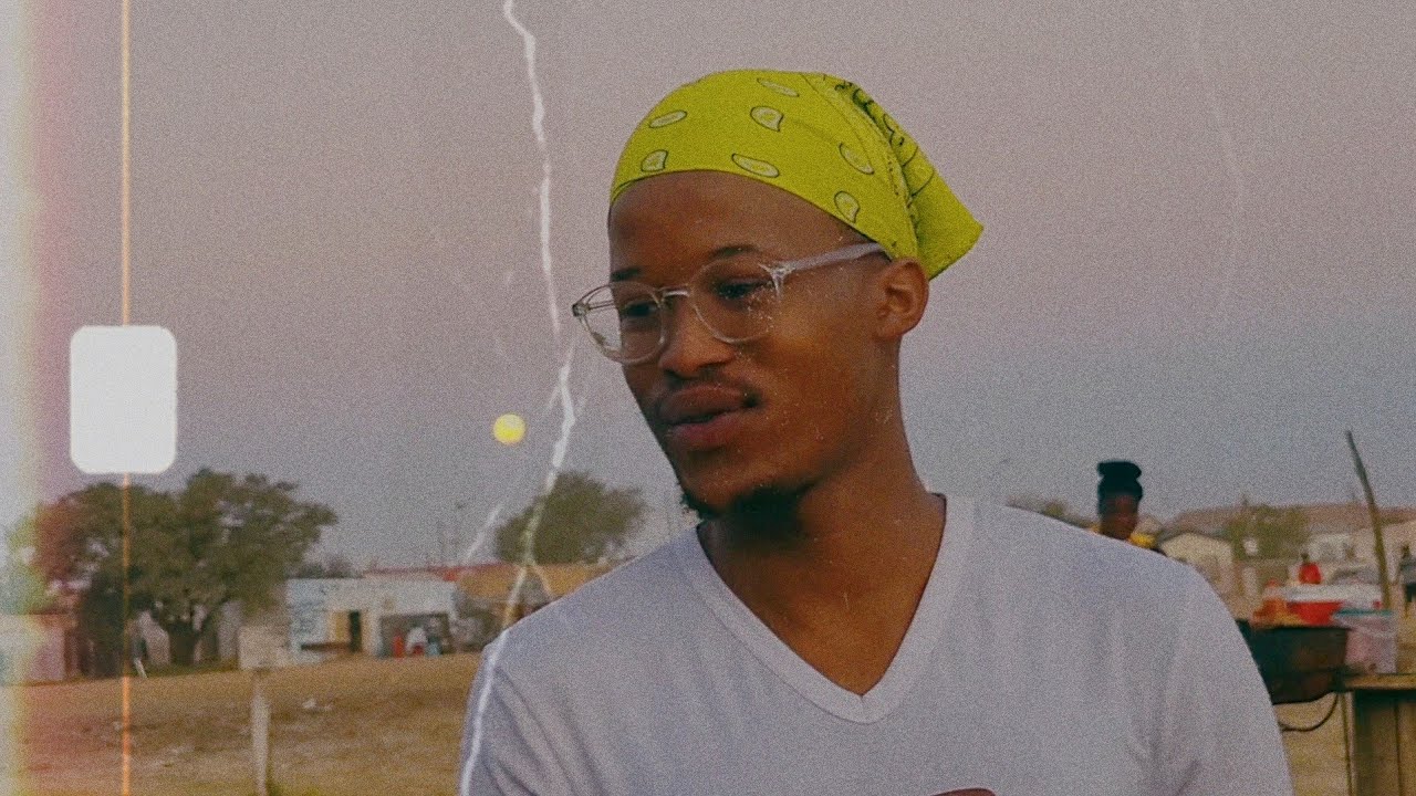 BROODING (Feat. Igoflex Sterling) | Music Video