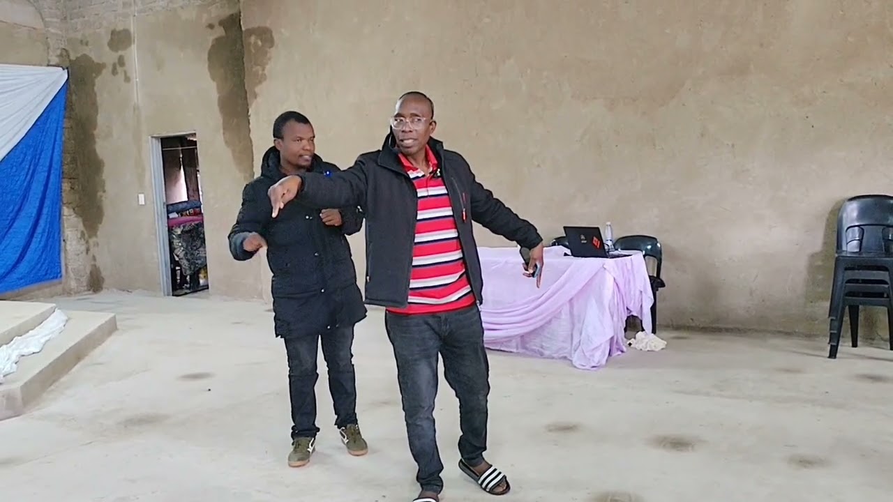  14.01.2026. WEDNESDAY SERVICE @ PHAPHAZELA TESTIMONY BY PASTOR BEN KHOSA 
