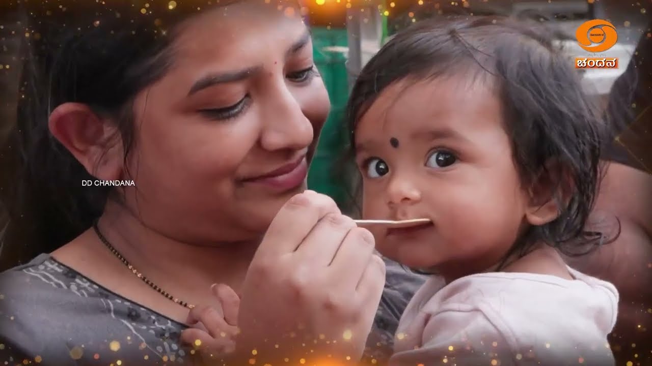 ಬದುಕ ಬಂಡಿ | ಬೀದಿ ಬದಿಯ ಕಥೆಗಳು... | BADUKA BANDI | EP-34 | 03-02-26 | 8pm | DD Chandana