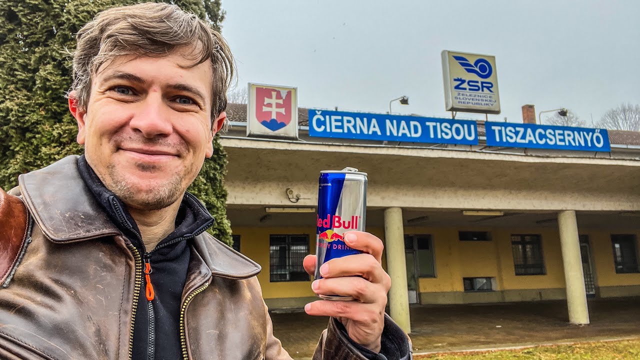 Cesta napříč federací (druhá část)