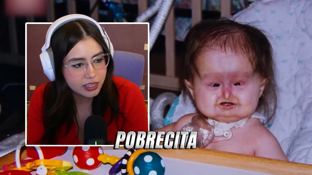 LA PARCE REACCIONA A LAS 15 ENFERMEDADES MAS RARAS DEL MUNDO | La parce
