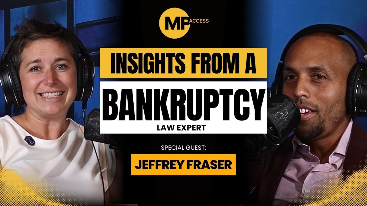 MP Access - Insights from a Bankruptcy Law Expert
