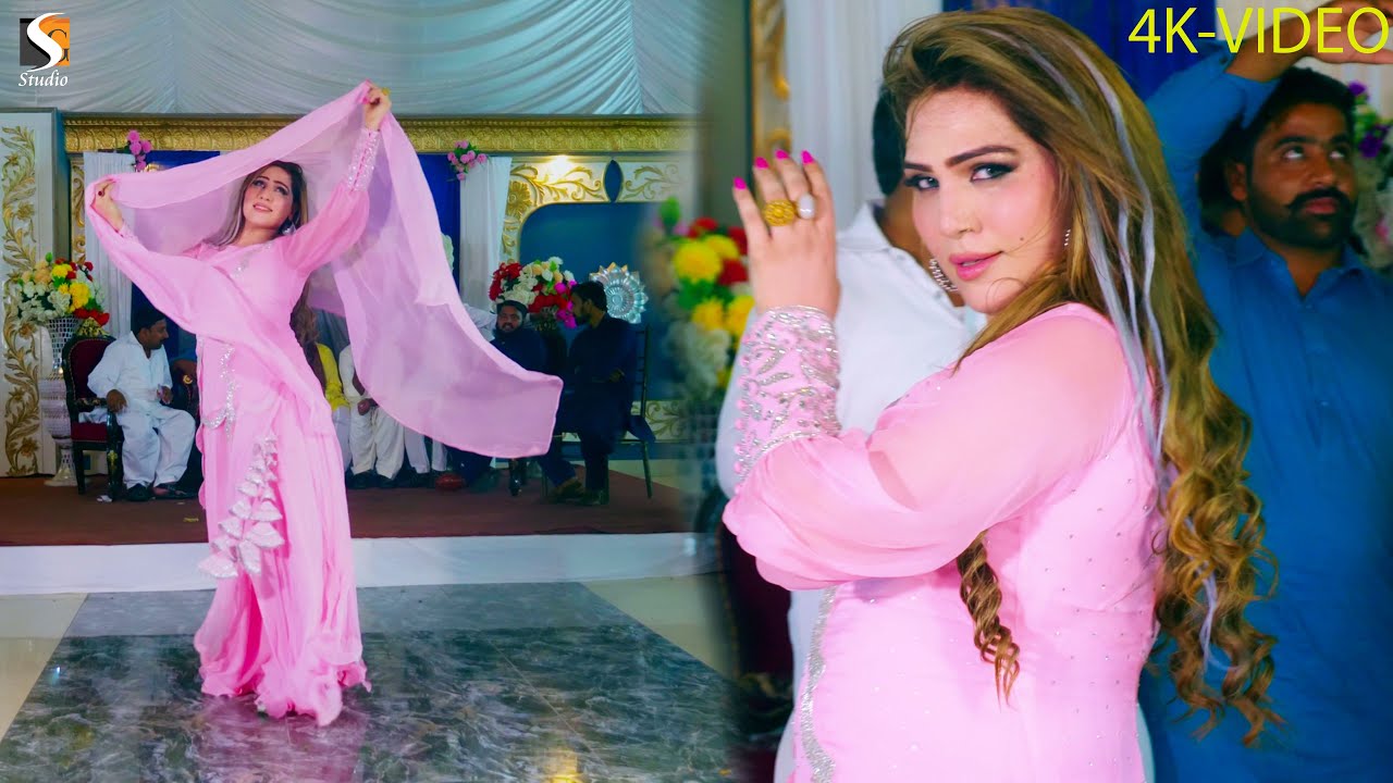 Khushboo Tumhare Pyar Ki - Pari Paro Bollywood Dance Performance 2021