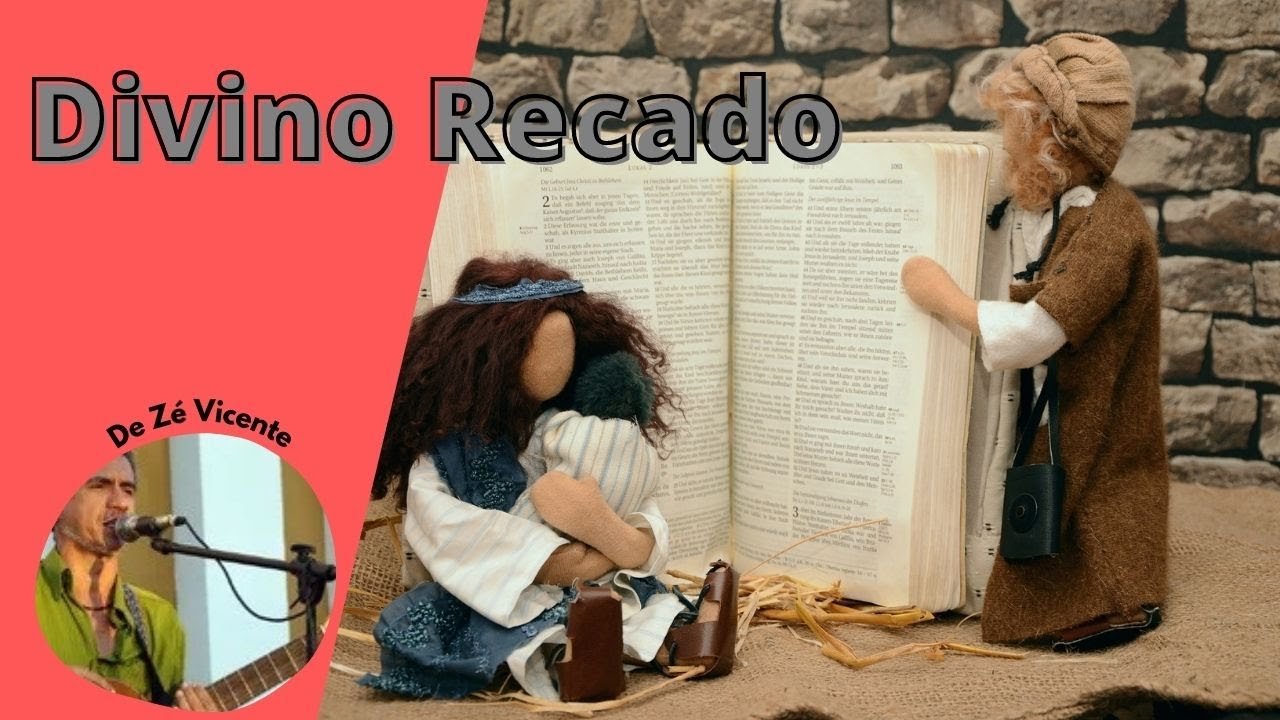 Divino Recado