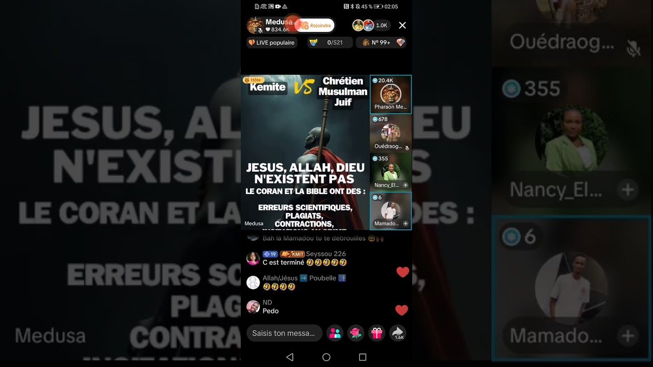 5 décembre 2025
