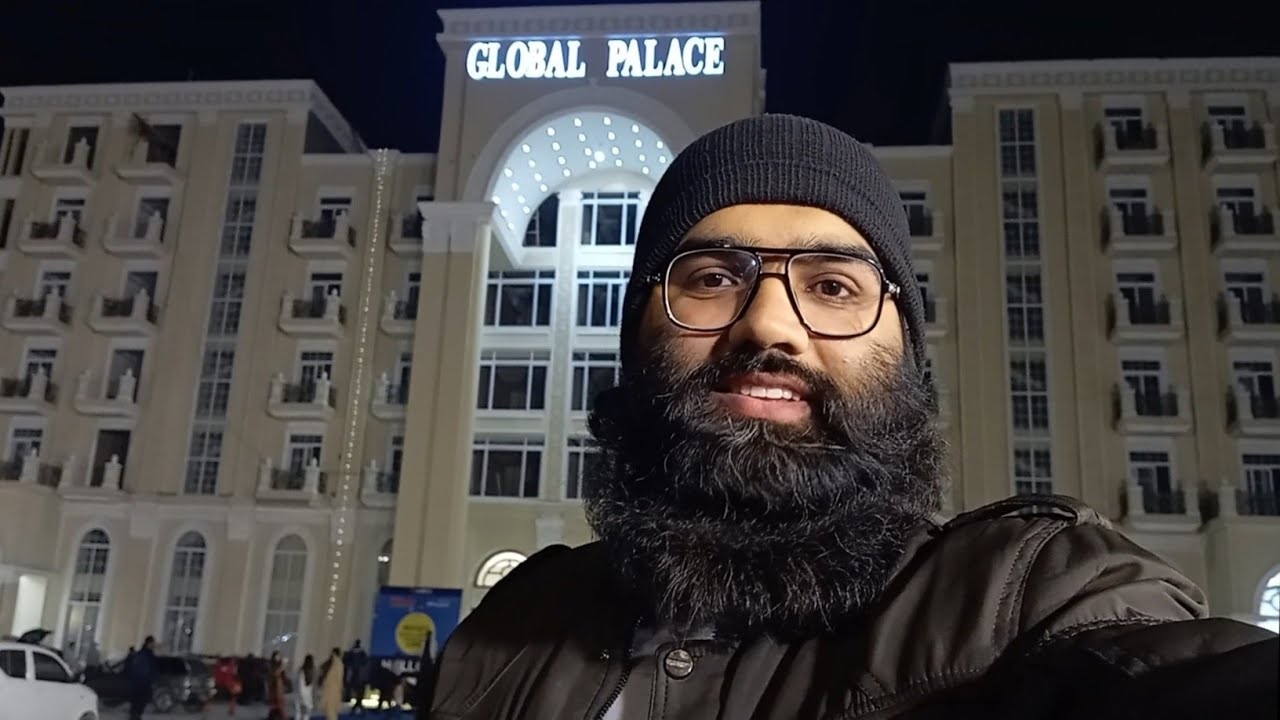 Last Day 2023 & Furniture Exhibition at Global Palace #heartofhyd #globalpalace