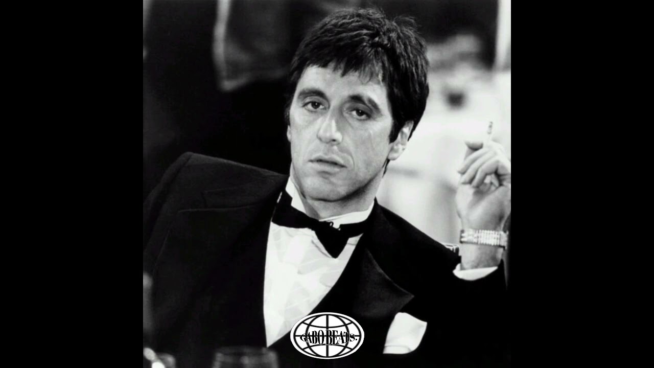[FREE] BEAT TYPE SCARFACE TONYMONTANA X BOOMBAP 90 HARDCORE (Prod.GaboBeats333)