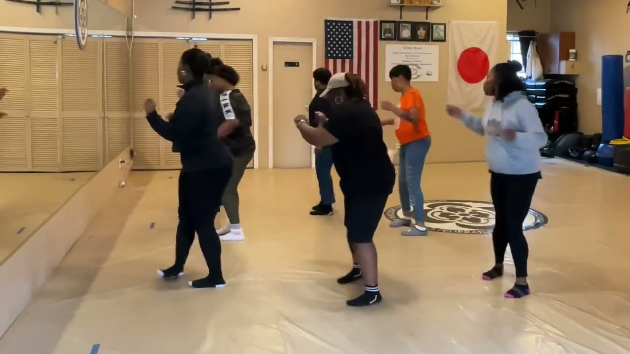 In His Name Line Dance