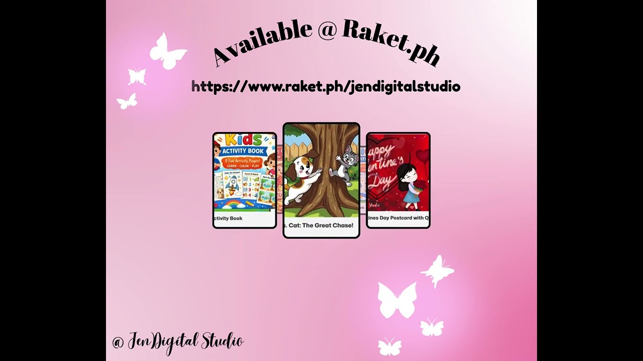 Available@Raket ph
