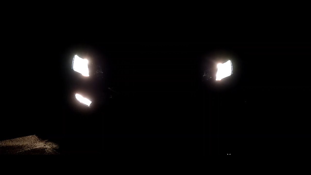 ŠKODA OCTAVIA 3 KÓDOVÁNÍ CORNER LIGHT