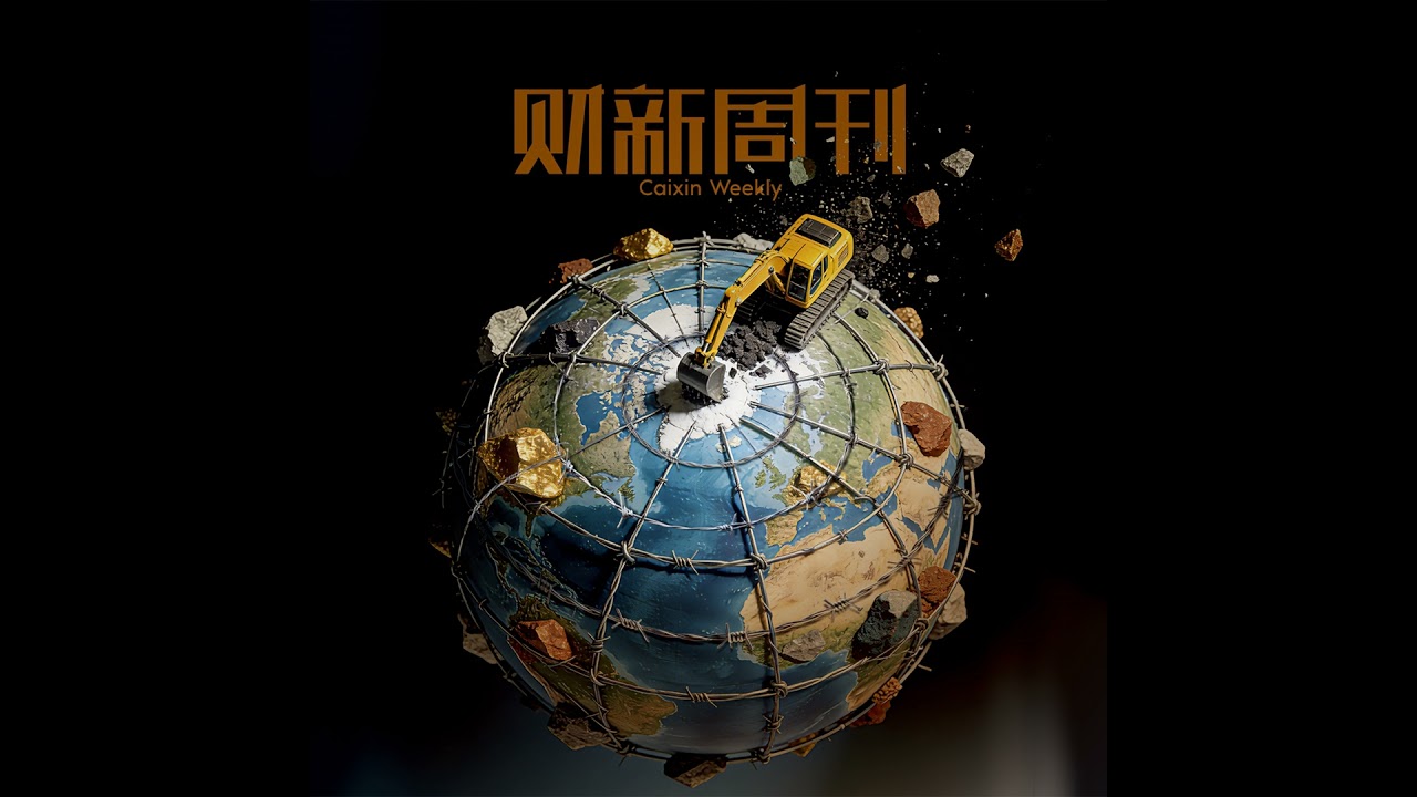 Caixin | 财新周刊2026年第01期导播