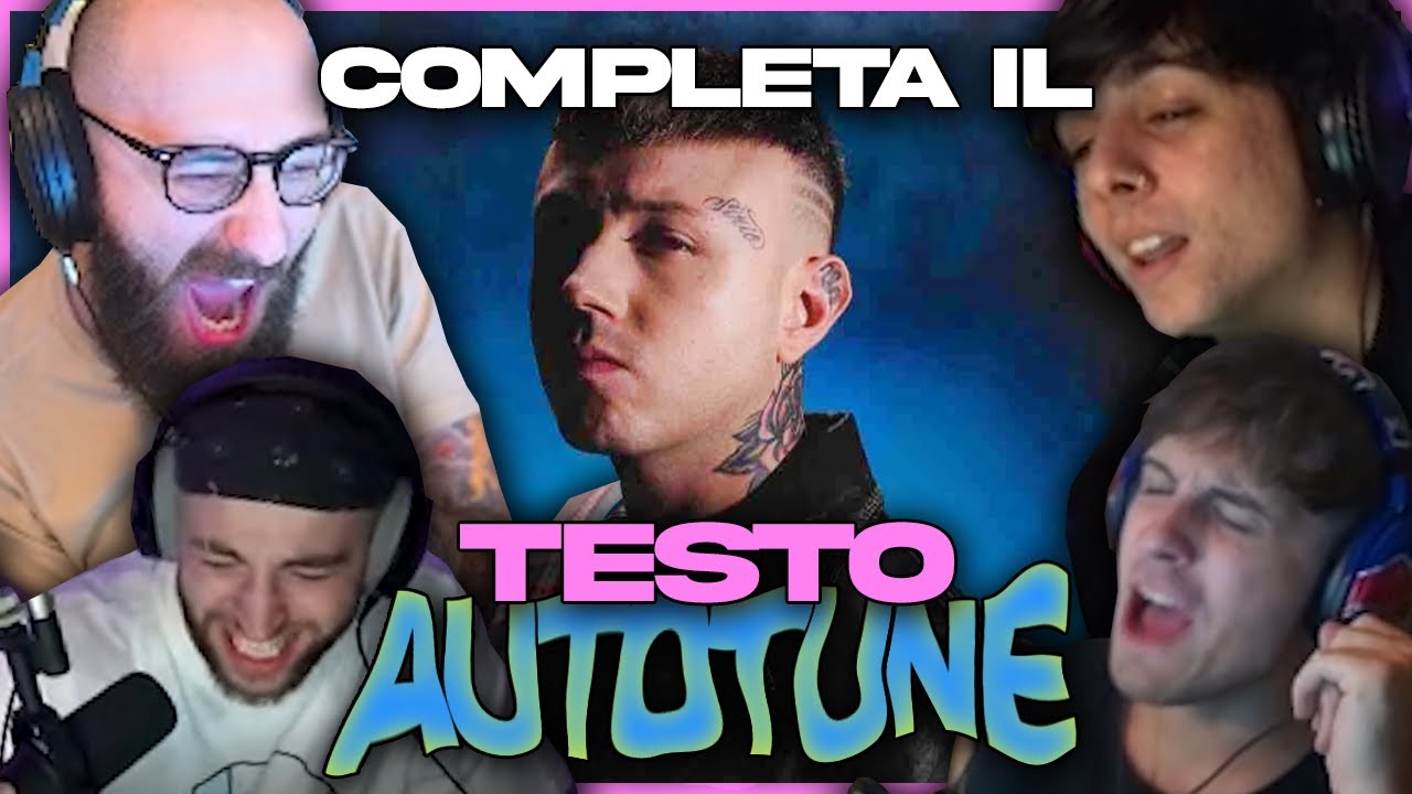 STE CANZONI LE RICORDAVO DIVERSE