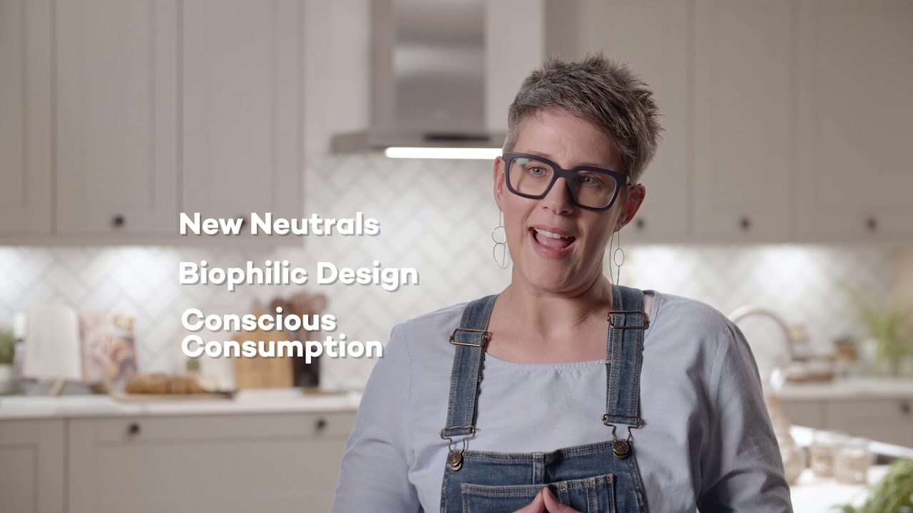 Stacey Sheppard's Top Three Kitchen Design Trends for 2021: From New Neutrals to Biophilic Design