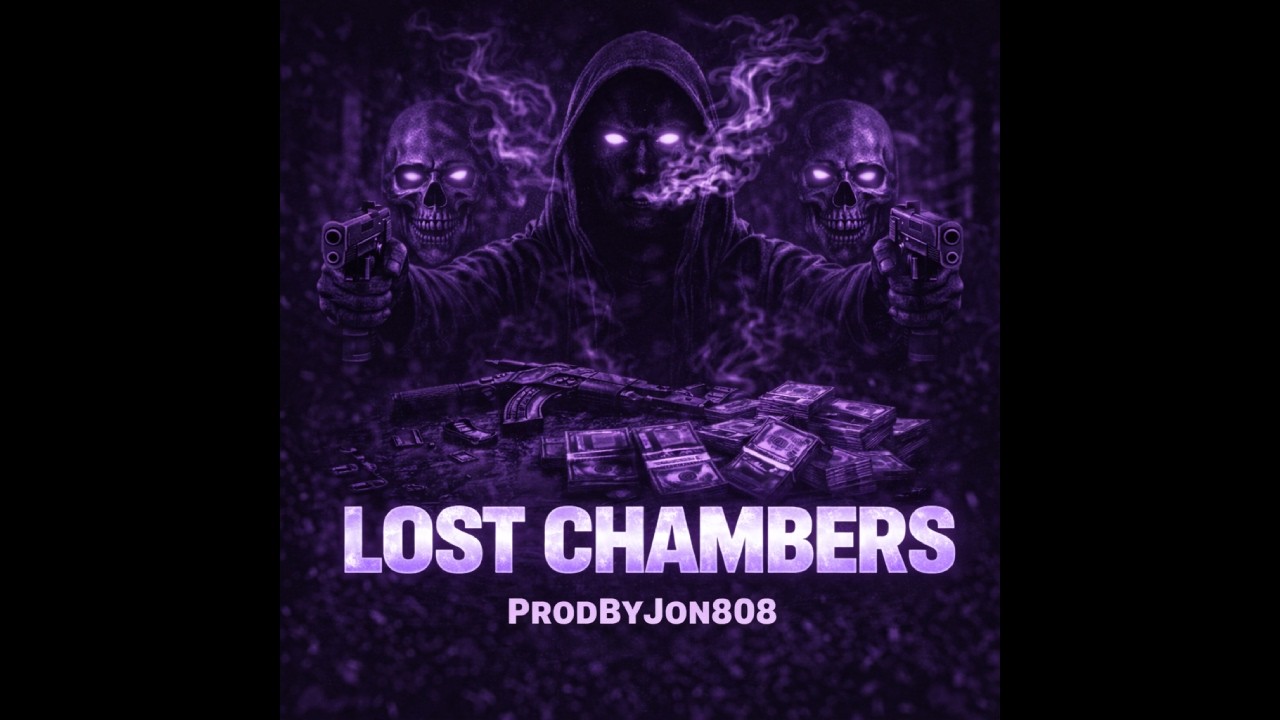 Southside x 808 Mafia Type Beat – Lost Chambers | Dark Trap 2026