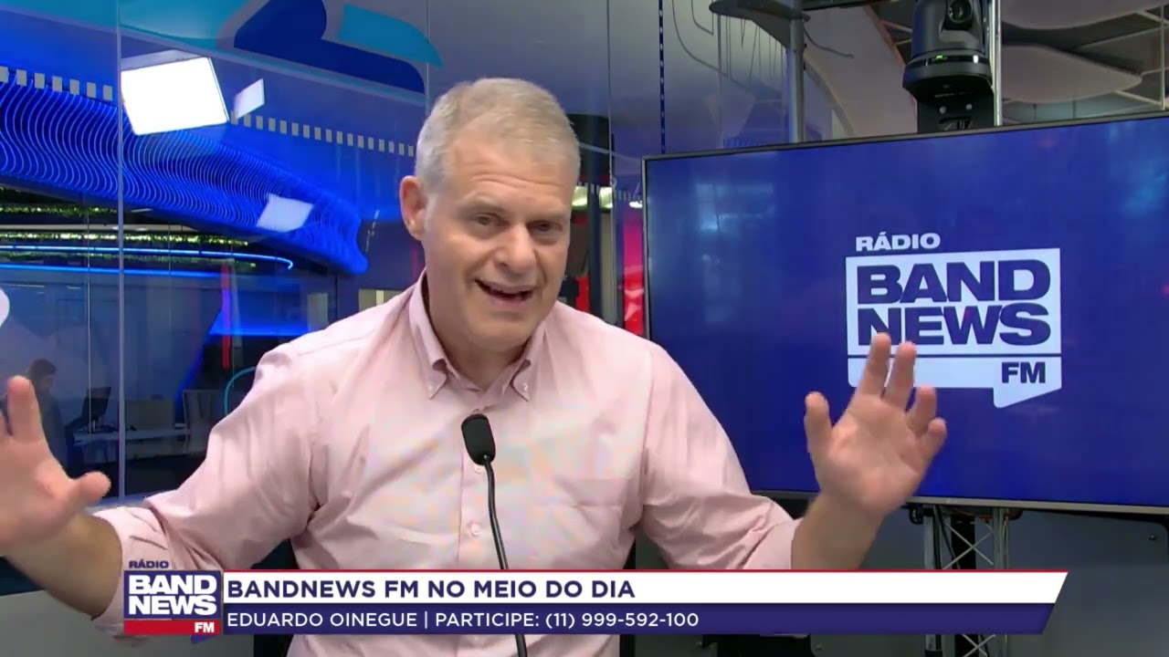 Oinegue: Lula tenta criar um nós contra eles até quando fala no preço dos combustiveis.