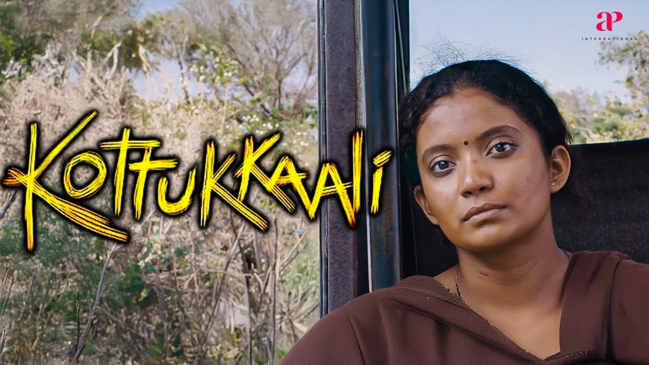 Kottukkaali Movie Scenes | Did Anna Ben Run Away from Her Family ? | Soori | Anna Ben