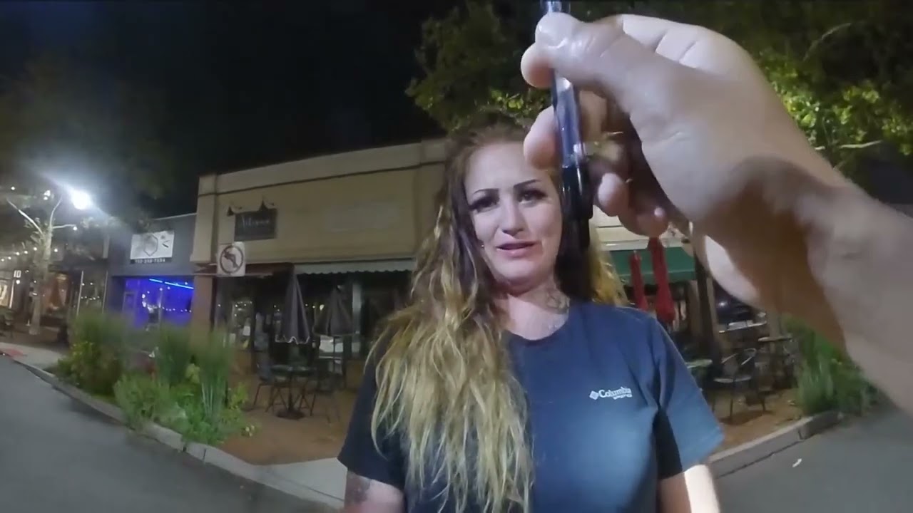 Cop’s Sister Arrested for DUI: 5x Over Legal Limit After Totaling Car