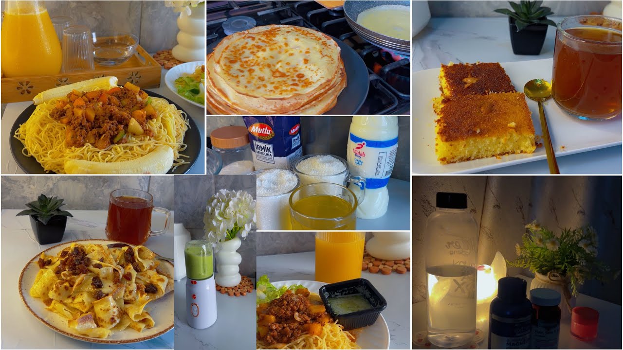 | MY FRIDAY ROUTINE 💫 SIDE EHEY JIMCADEENA | QURAAC ILA CASIRIYO |BASTO IYO SUUGO SHIDAN😍+ BABOUSA☕️