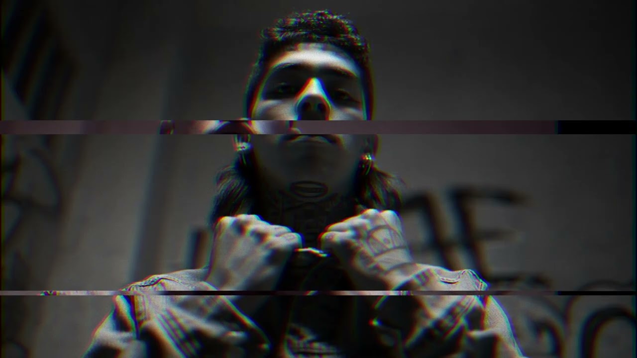 Aggressive Trap Latino & Flow Pesado 2025 (No Copyright Mix)
